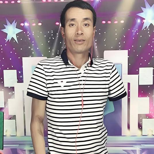 放羊小哥阿明