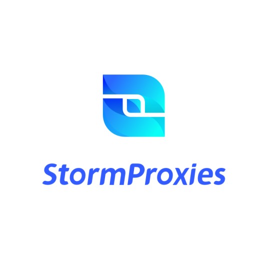 StormProxies