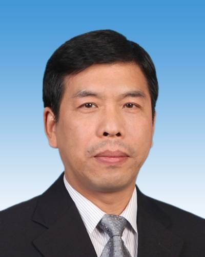 王文杰(天津市财政局原党组成员、一级巡视员)