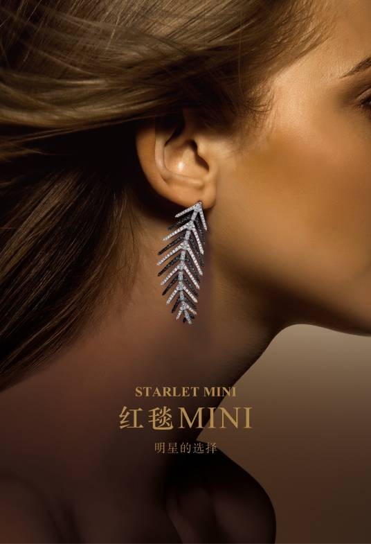 红毯mini