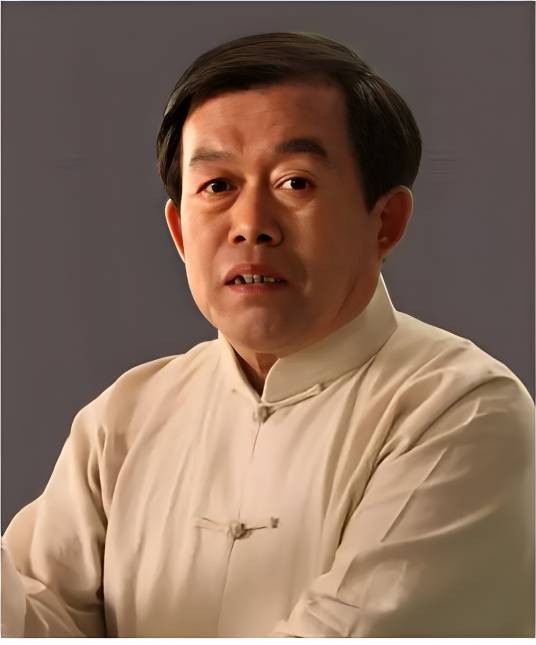 于天忠（中国书法家协会会员）