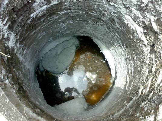 地下水水质； 地下水质量