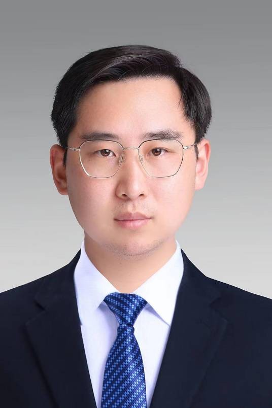 单钰（安徽省宿州市砀山县人民政府办公室副主任）