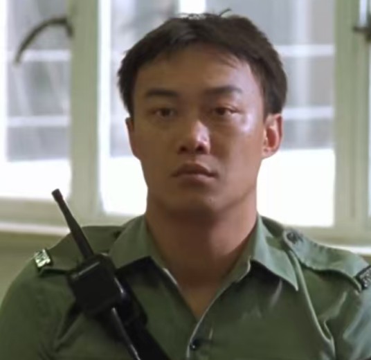 陈俊杰（喜剧电影《神经侠侣》中的角色）