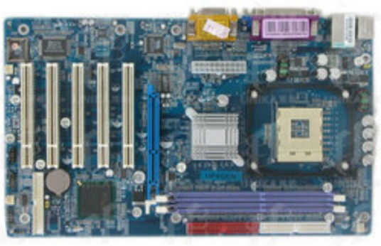 双敏UP4GEN