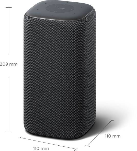 Xiaomi 智能音箱 Pro