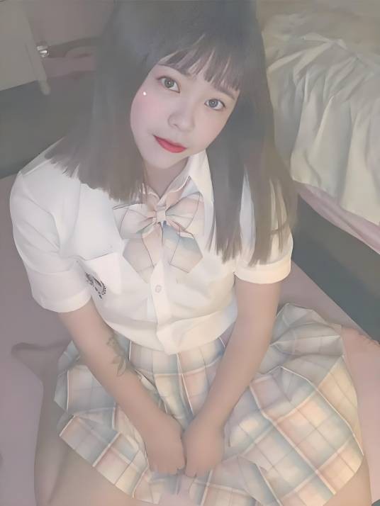 爱跳舞的筱慧