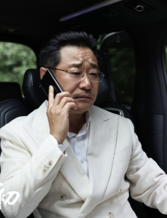 吴国豪（电视剧《人之初》中的角色）