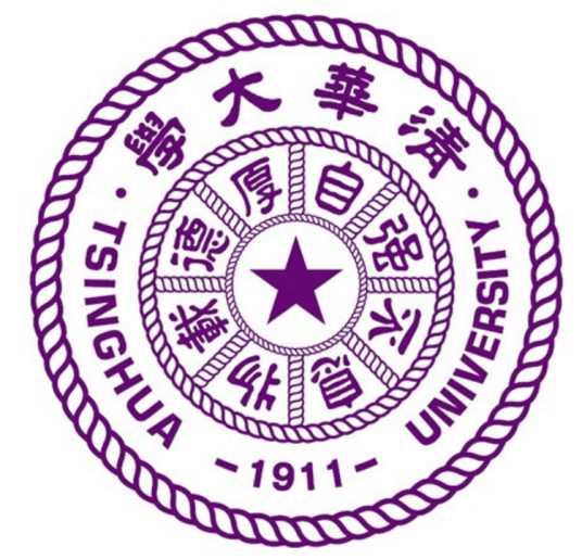 参观清华