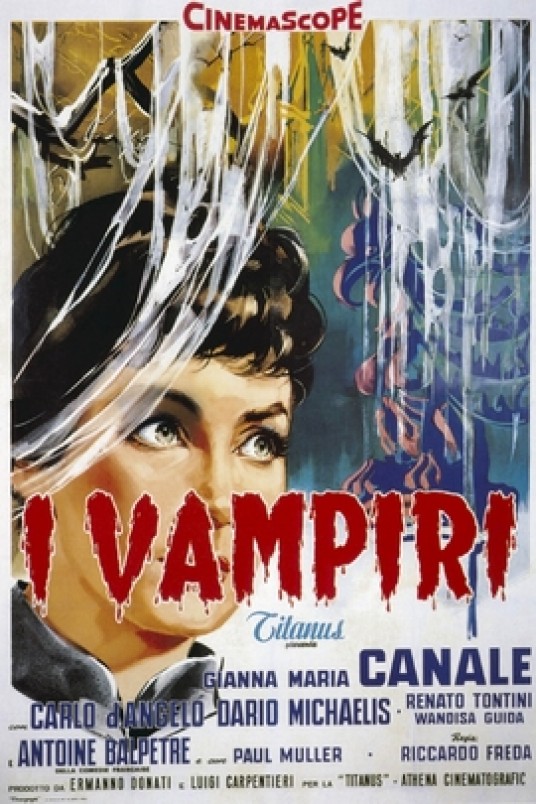 Vampiro, El