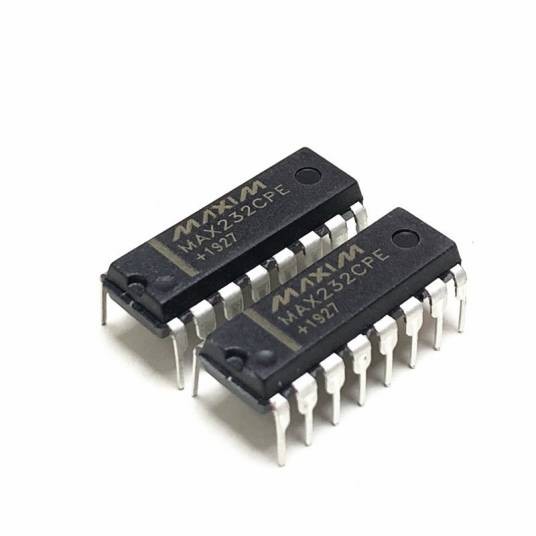 MAX232Cpe