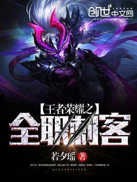 王者荣耀之全职刺客