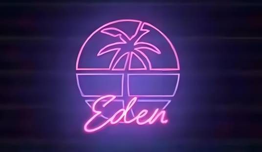 Eden模拟器