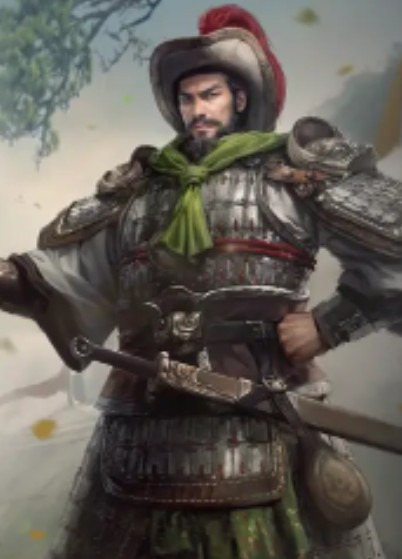 周仓（游戏《三国：谋定天下》中的武将）
