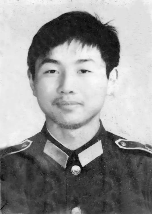 李国勤（宁远县烈士）