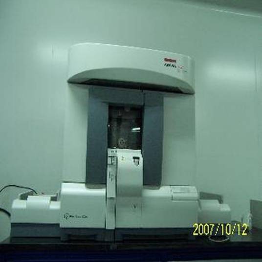 ADVIA2120血细胞分析仪