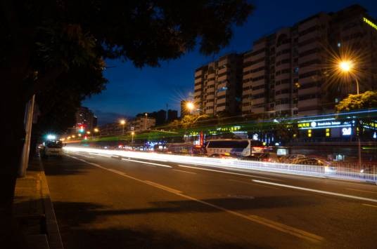 国货路（中国福建省福州市境内道路）