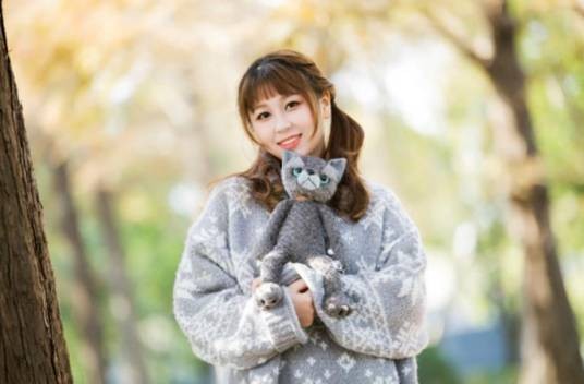 高秋梓