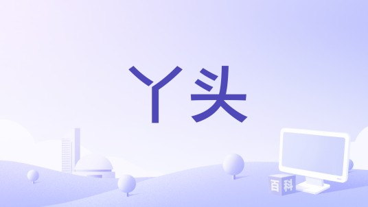 丫头（2024年浩然H.R演唱的歌曲）
