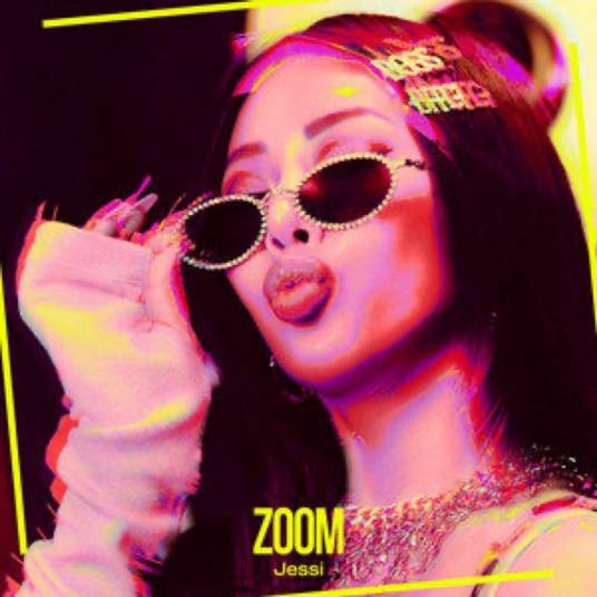ZOOM（Jessi演唱的歌曲）