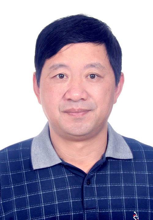 王宝玉（福建省厦门市商务局原党组成员）