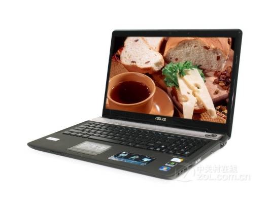 华硕N61WI72Jq-SL(500G)