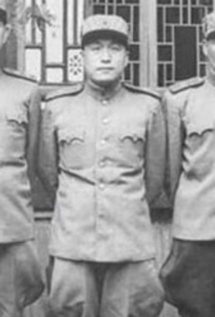 李相朝（朝鲜停战谈判期间首席代表）