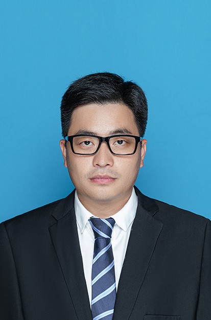 江鹏翀