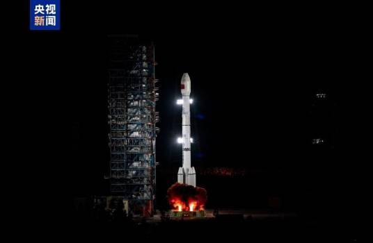 中星10R卫星
