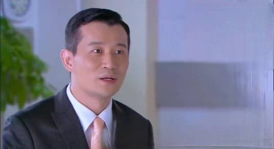 陈朝先(都市情感剧《约会专家》中的角色)