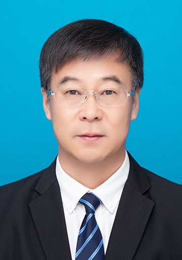 张平(丹东市文化旅游广电局副局长、文物局局长(兼))
