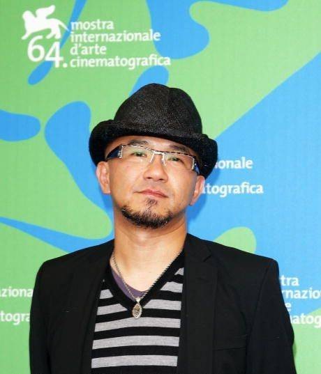 青山真治