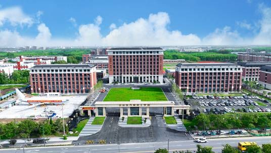 山东万通技工学校