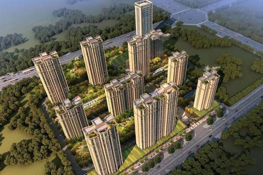 商丘远洋新天地