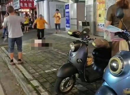 10·10北海女童坠楼事件