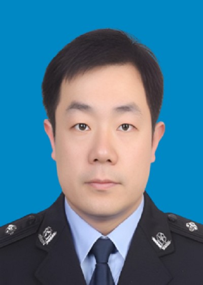 刘成彬（山东省枣庄市台儿庄区人民政府副区长、党组成员，台儿庄公安分局党委书记、局长）