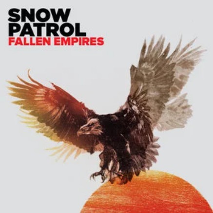 New York（Snow Patrol演唱歌曲）