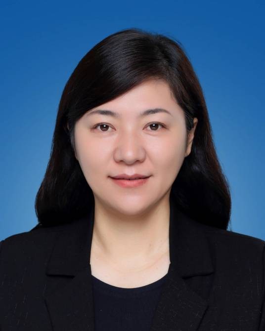 赵雅琴（黑龙江省教育厅党组成员、副厅长）