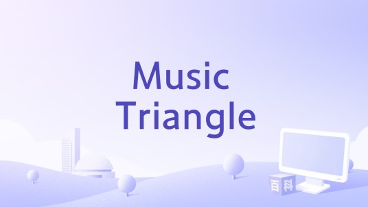 Music Triangle