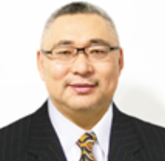 陈春海(东华大学材料科学与工程学院教师)