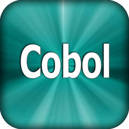 微型cobol语言
