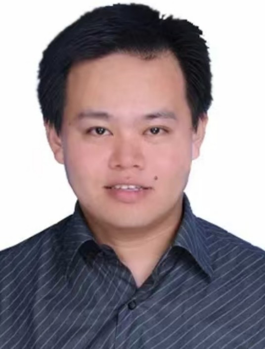 吴轲(联勤保障部队第九〇九医院心血管内科副主任)