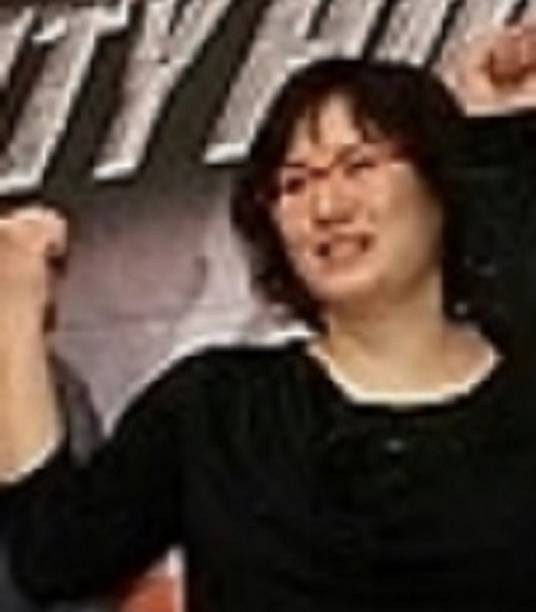 黄恩庆