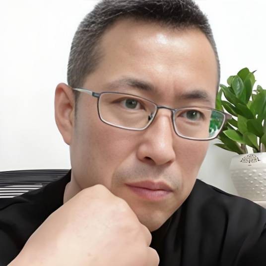 凯哥 自媒体