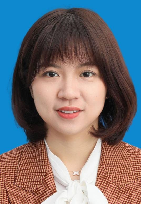 徐露（浙江省宁波市镇海区九龙湖镇党委书记）