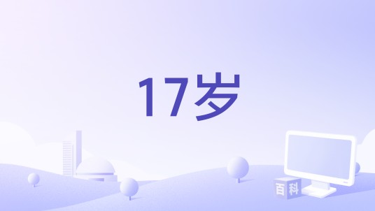 17岁（2025年李宇春、周笔畅演唱的歌曲）