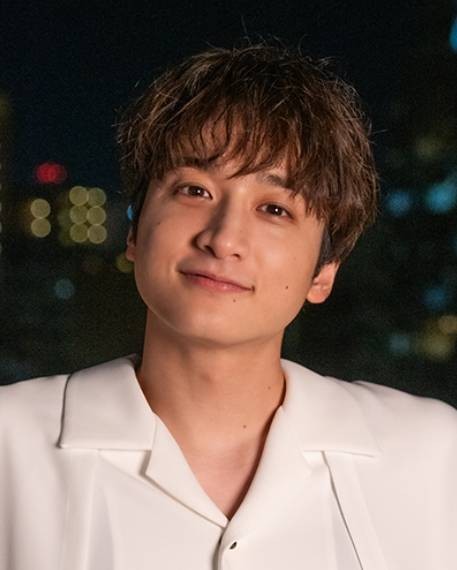 大友圣也（电视剧《妙哉、老师！》中的角色）