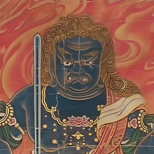 和彫文化
