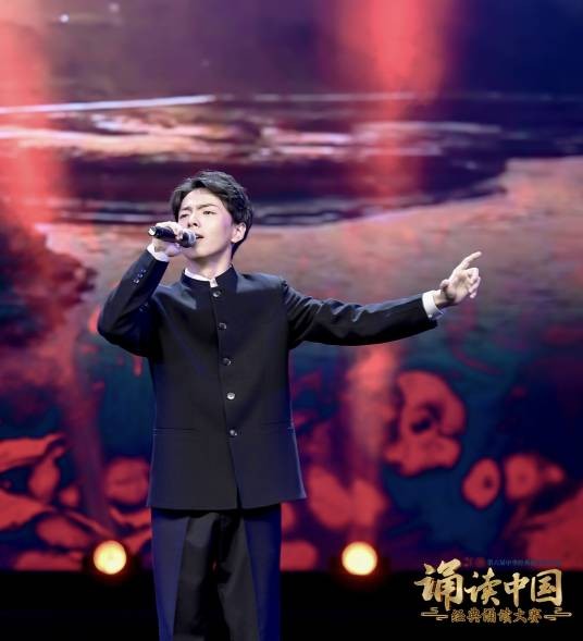 龚庆杰