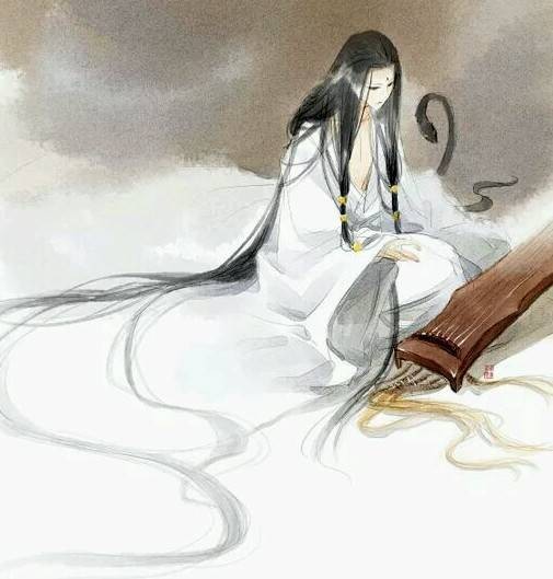 美人师傅：乖乖卧上躺